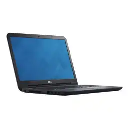 Dell Latitude 3540 - Intel Core i5 - 1335U - jusqu'à 4.6 GHz - Win 11 Pro - Carte graphique Intel Iris Xe - 8... (H3JDX)_3